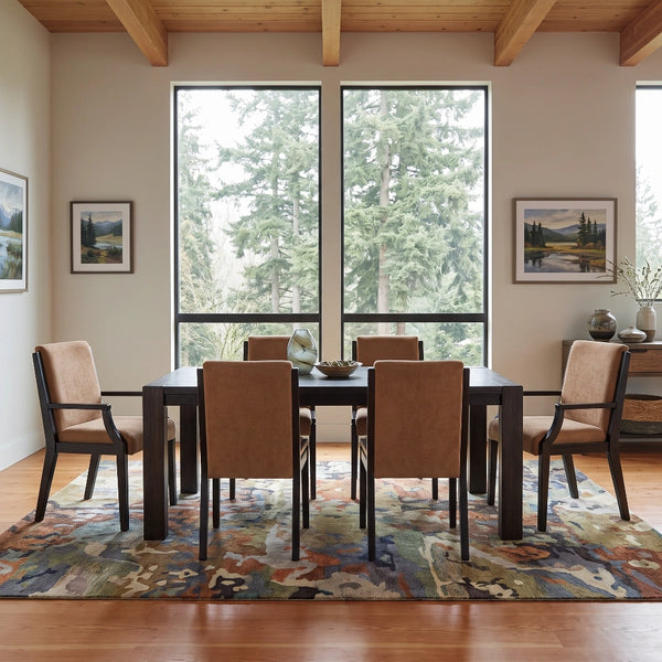 Boulder 42x96 Dining Table
