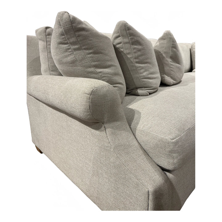 Bristol Bench Seat Sofa Living Room Rowe