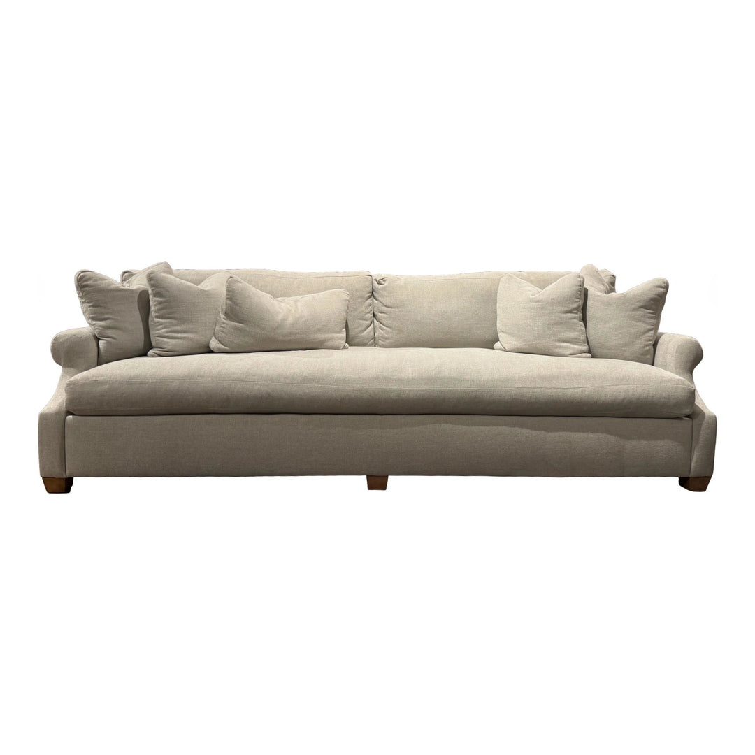 Bristol Bench Seat Sofa Living Room Rowe