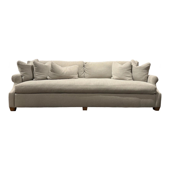 Bristol Bench Seat Sofa Living Room Rowe