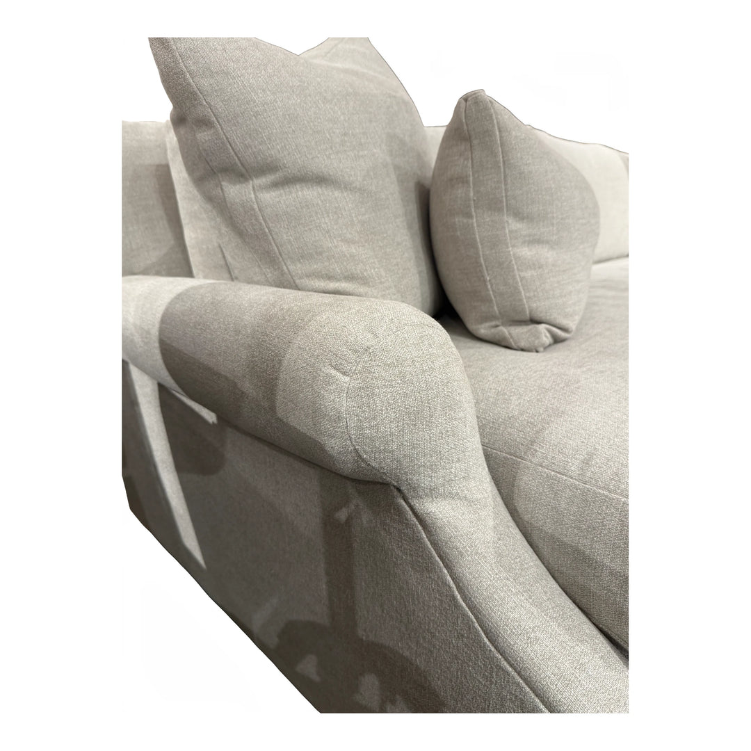 Bristol Bench Seat Sofa Living Room Rowe