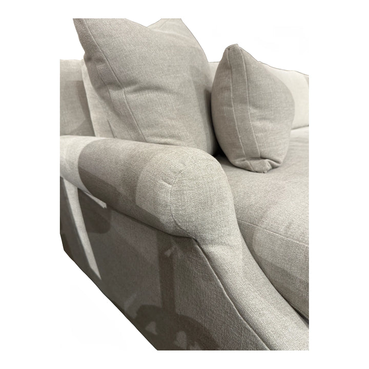 Bristol Bench Seat Sofa Living Room Rowe