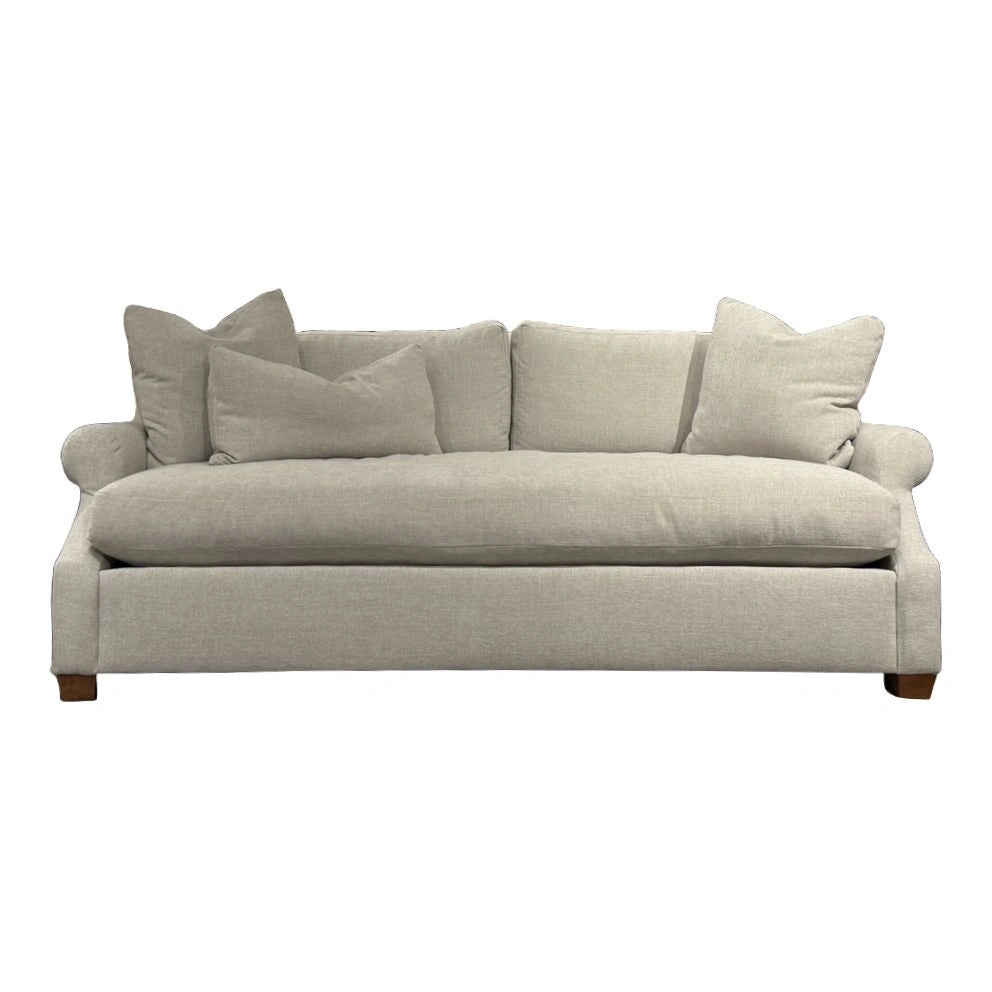 Bristol Bench Seat Sofa | Rowe | Tacoma, Bellevue & Olympia | Seldens