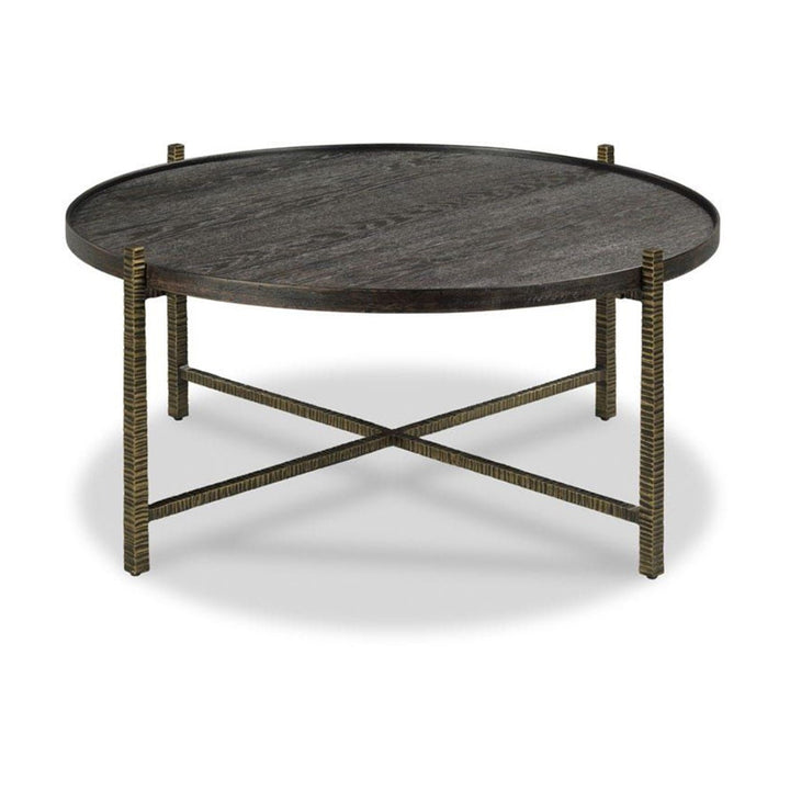 Broomfield Cocktail Table Living Room Woodbridge   