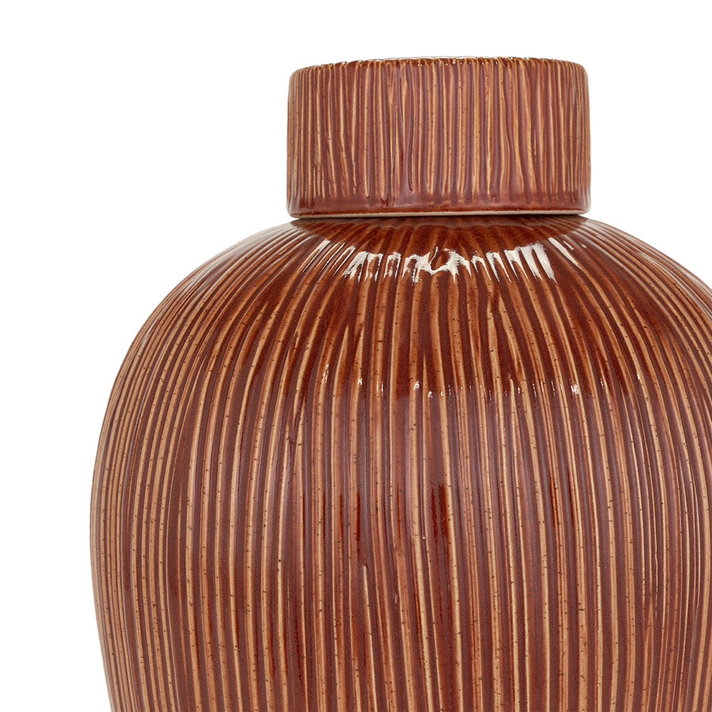 Cardona Short Vase Accessories Kavana   