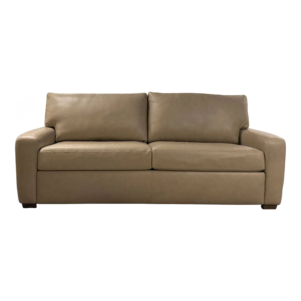 Carson 2 Seat Sofa Living Room American Leather