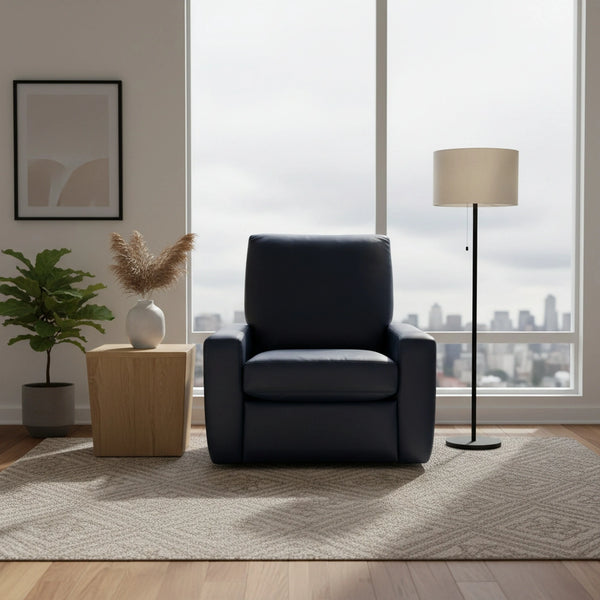 Carson Swivel Recliner