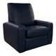 Carson Swivel Recliner Living Room American Leather