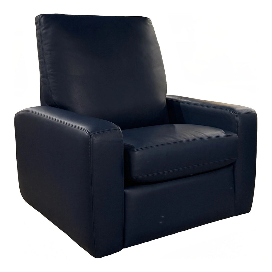 Carson Swivel Recliner