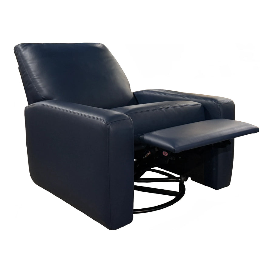 Carson Swivel Recliner