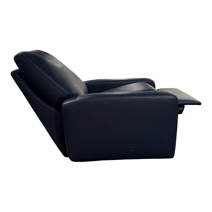 Carson Swivel Recliner