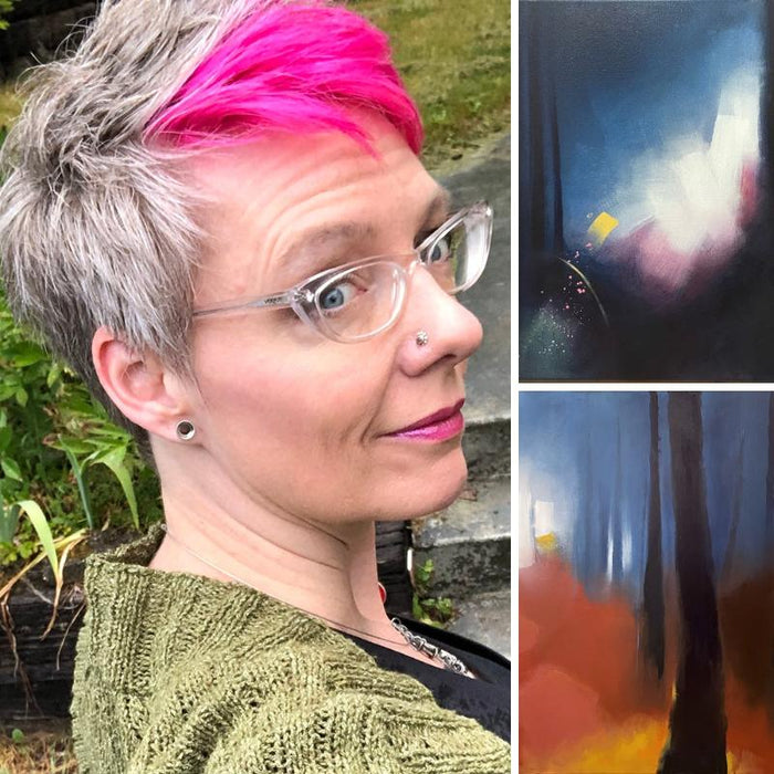 CARYN VAINIO