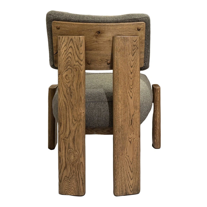 Cassius Accent Chair
