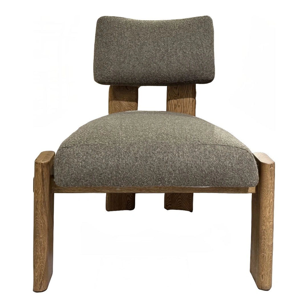 Cassius Accent Chair