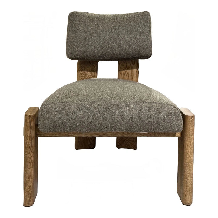 Cassius Accent Chair