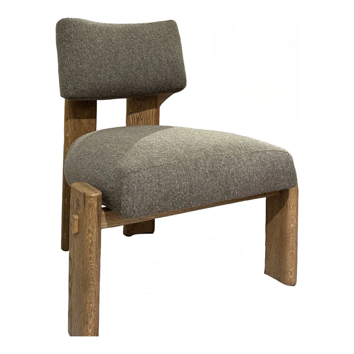 Cassius Accent Chair