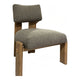 Cassius Accent Chair Living Room Rowe