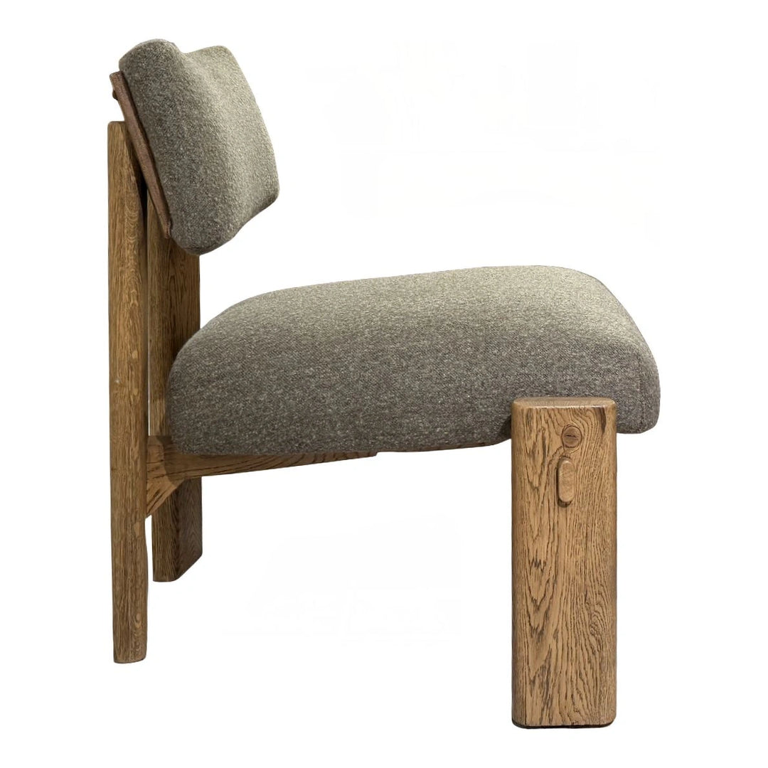 Cassius Accent Chair