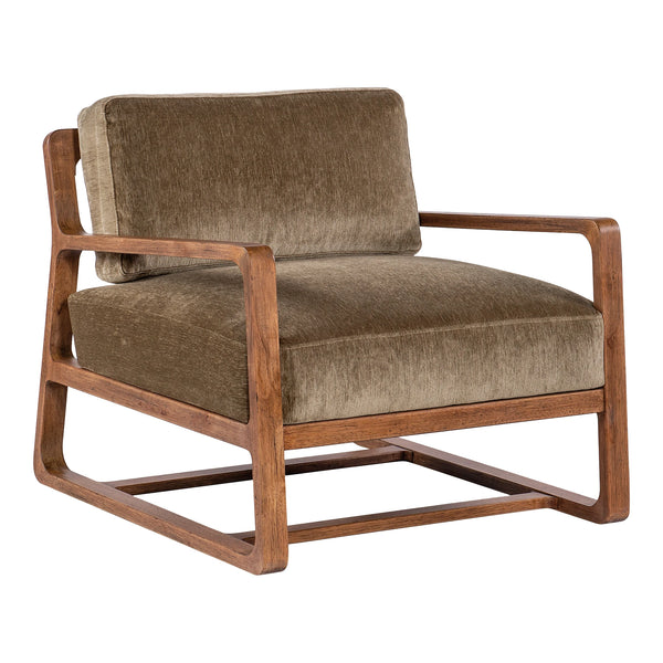 Moraine Accent Chair