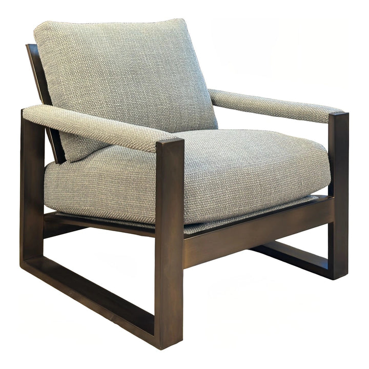 Chunky Milo Lounge Chair
