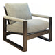 Chunky Milo Lounge Chair Living Room Thayer Coggin