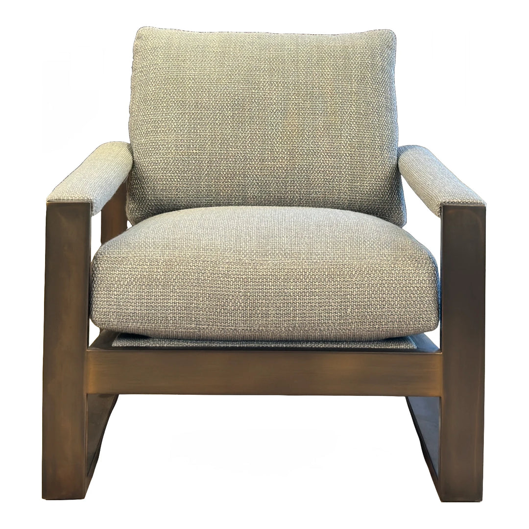 Chunky Milo Lounge Chair
