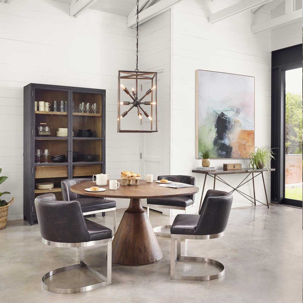 Millie Cabinet Dining Room Four Hands