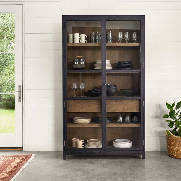 Millie Cabinet Dining Room Four Hands