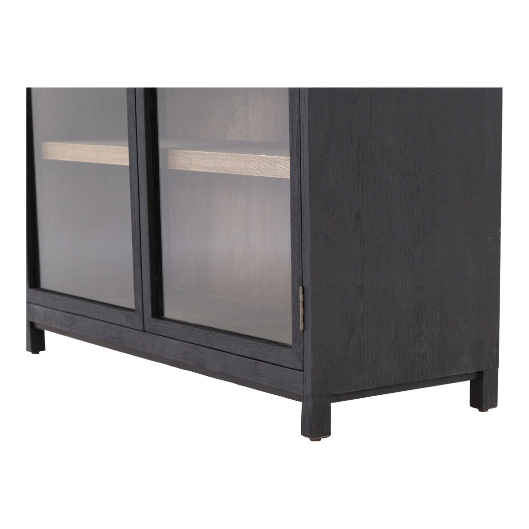 Millie Cabinet Dining Room Four Hands