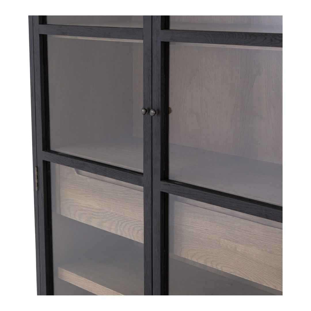 Millie Cabinet Dining Room Four Hands