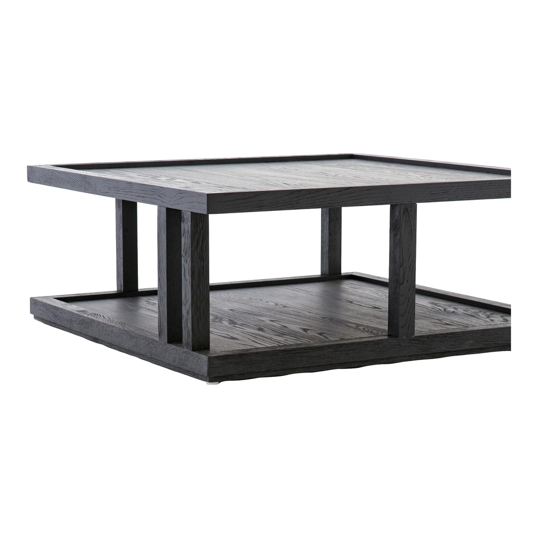 Charley Coffee Table Living Room Four Hands