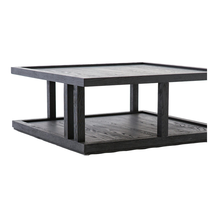 Charley Coffee Table Living Room Four Hands