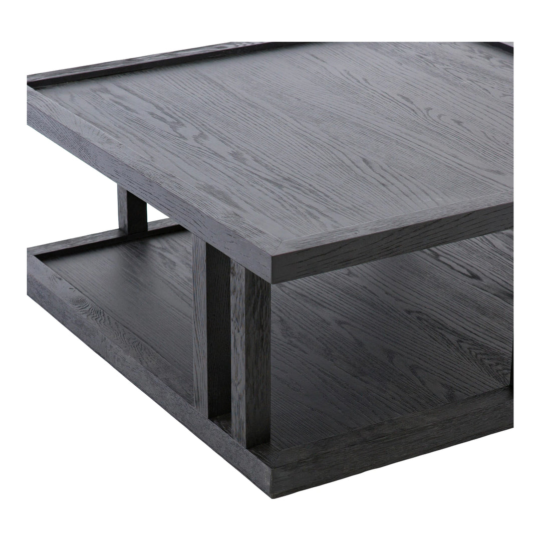 Charley Coffee Table Living Room Four Hands
