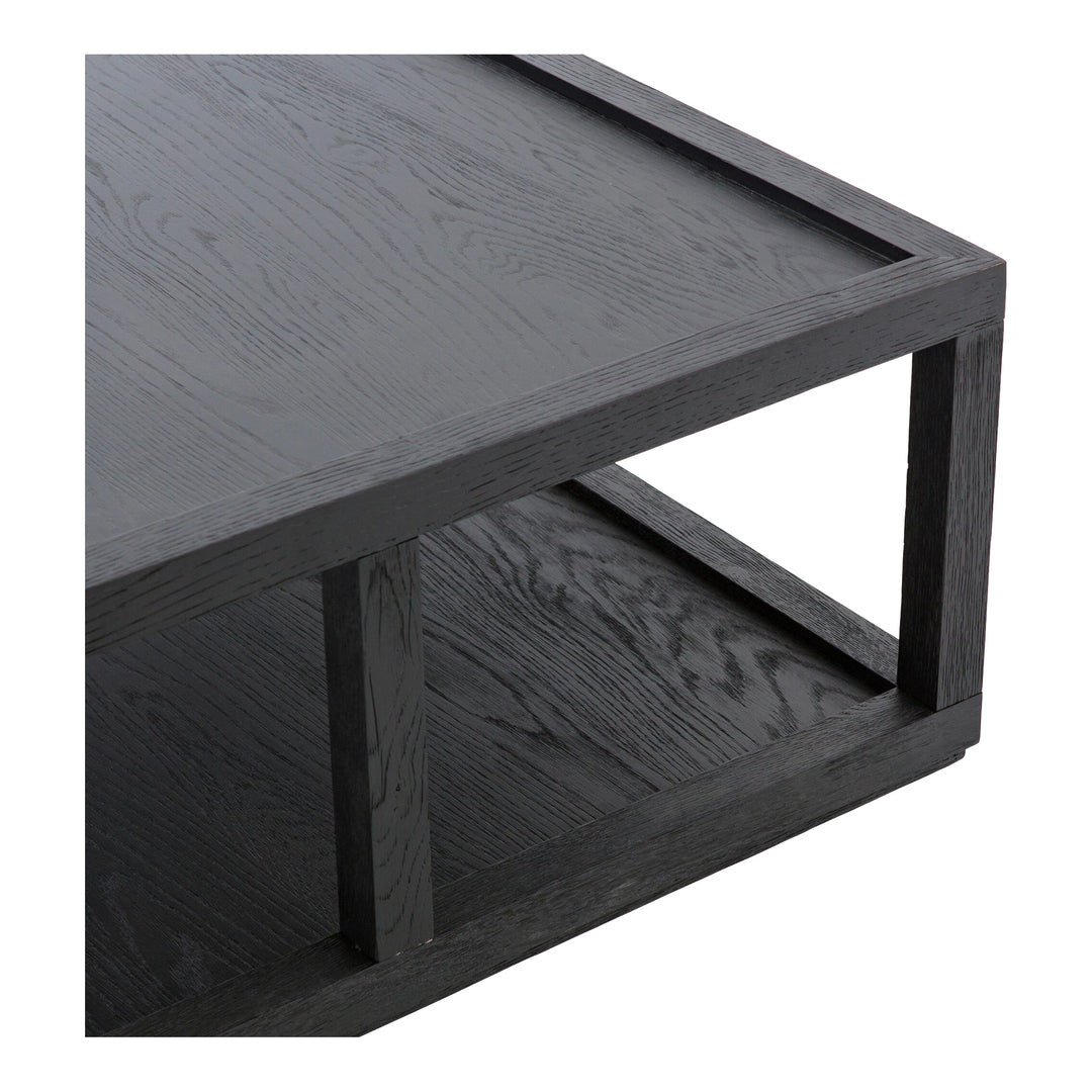 Charley Coffee Table Living Room Four Hands