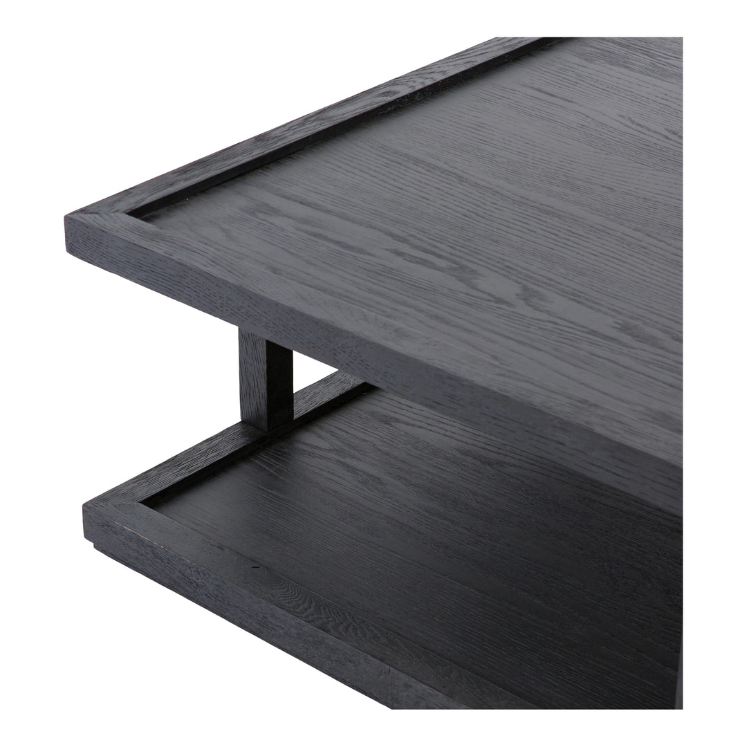 Charley Coffee Table Living Room Four Hands