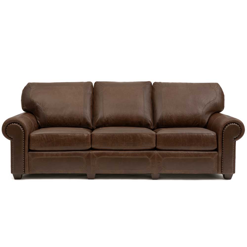 Santa Fe Sofa Living Room Stickley