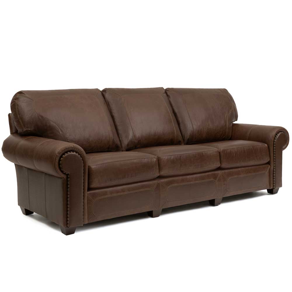 Santa Fe Sofa Living Room Stickley