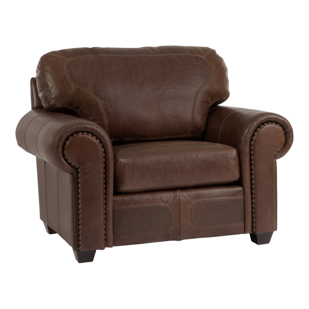 Santa Fe Chair Living Room Stickley