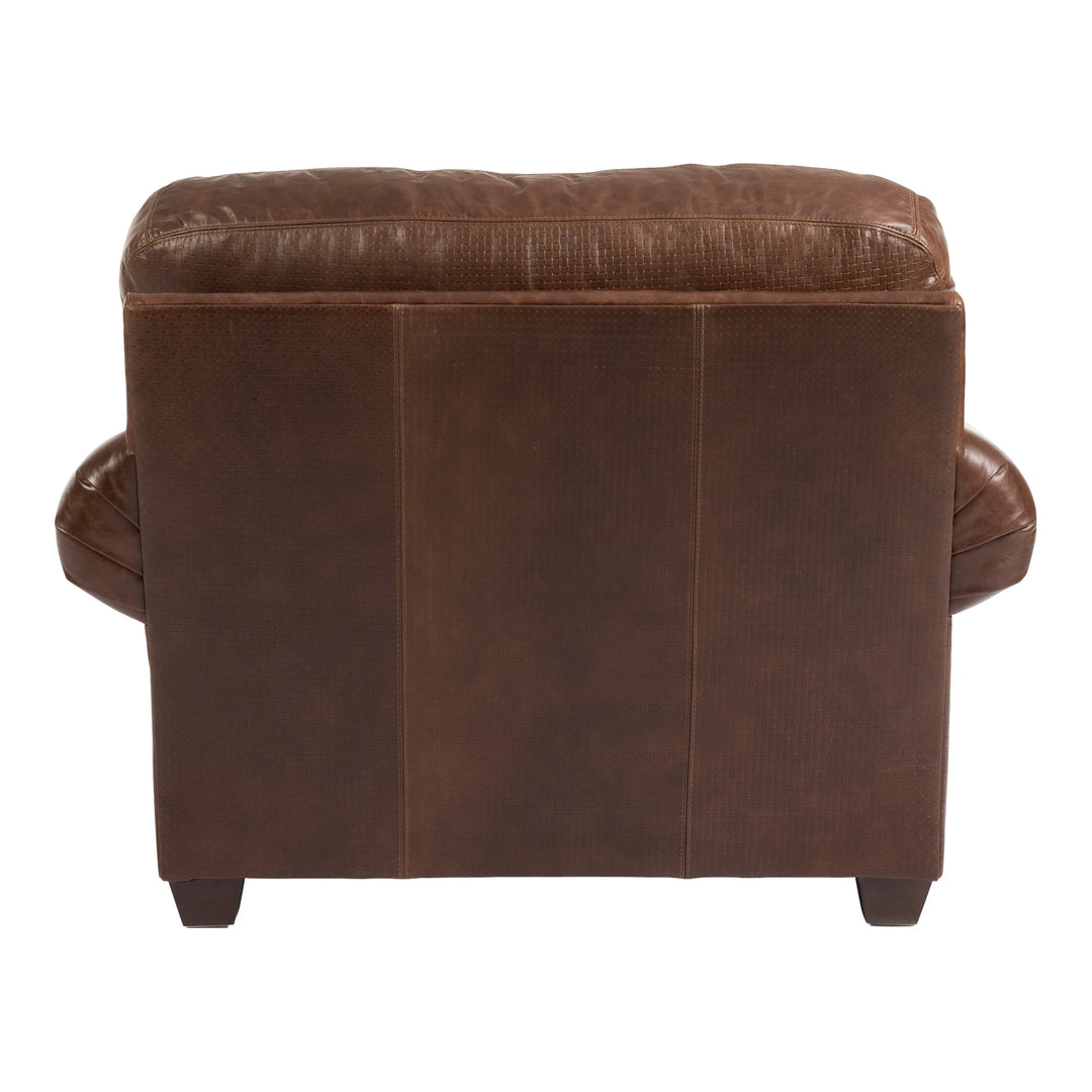 Santa Fe Chair Living Room Stickley