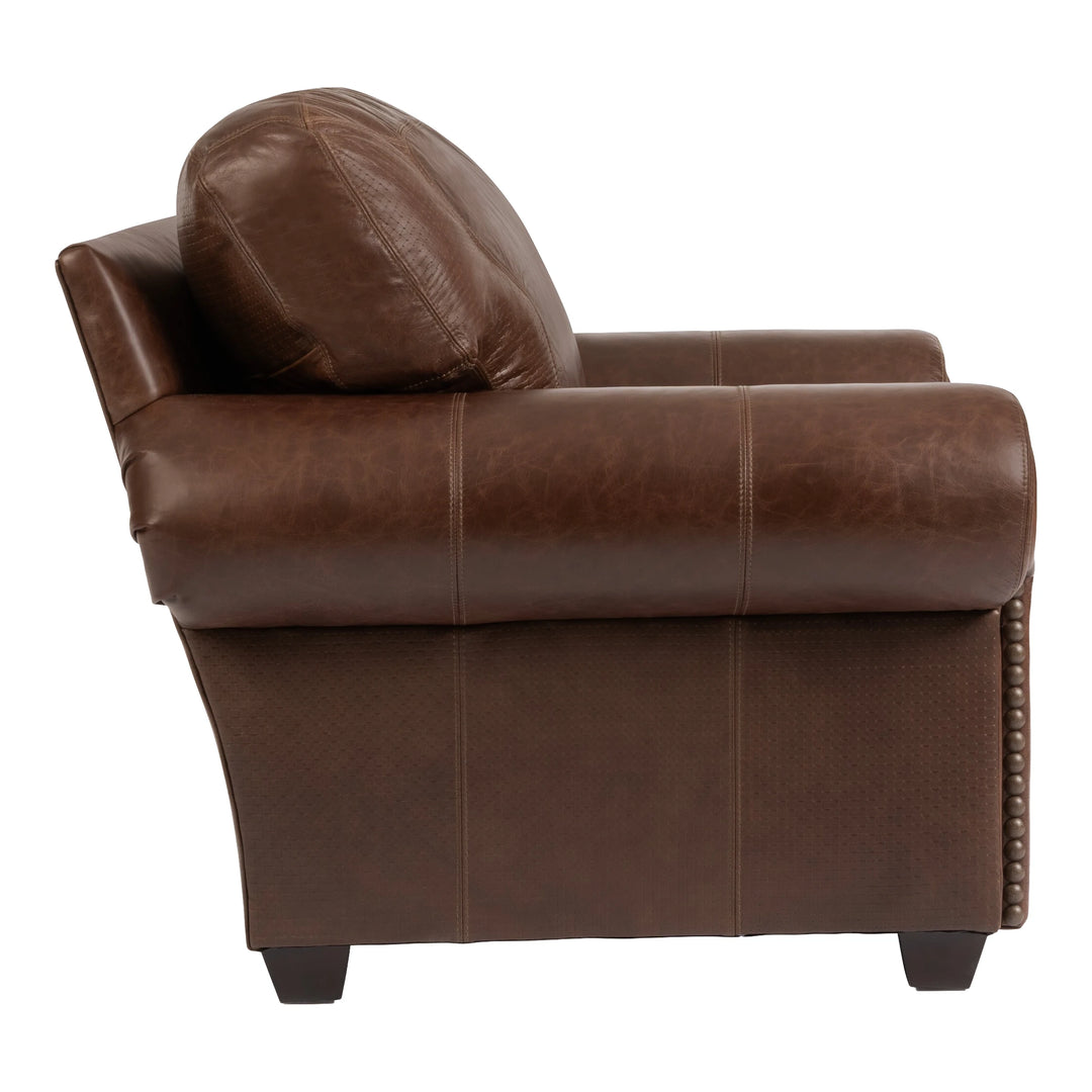 Santa Fe Chair Living Room Stickley