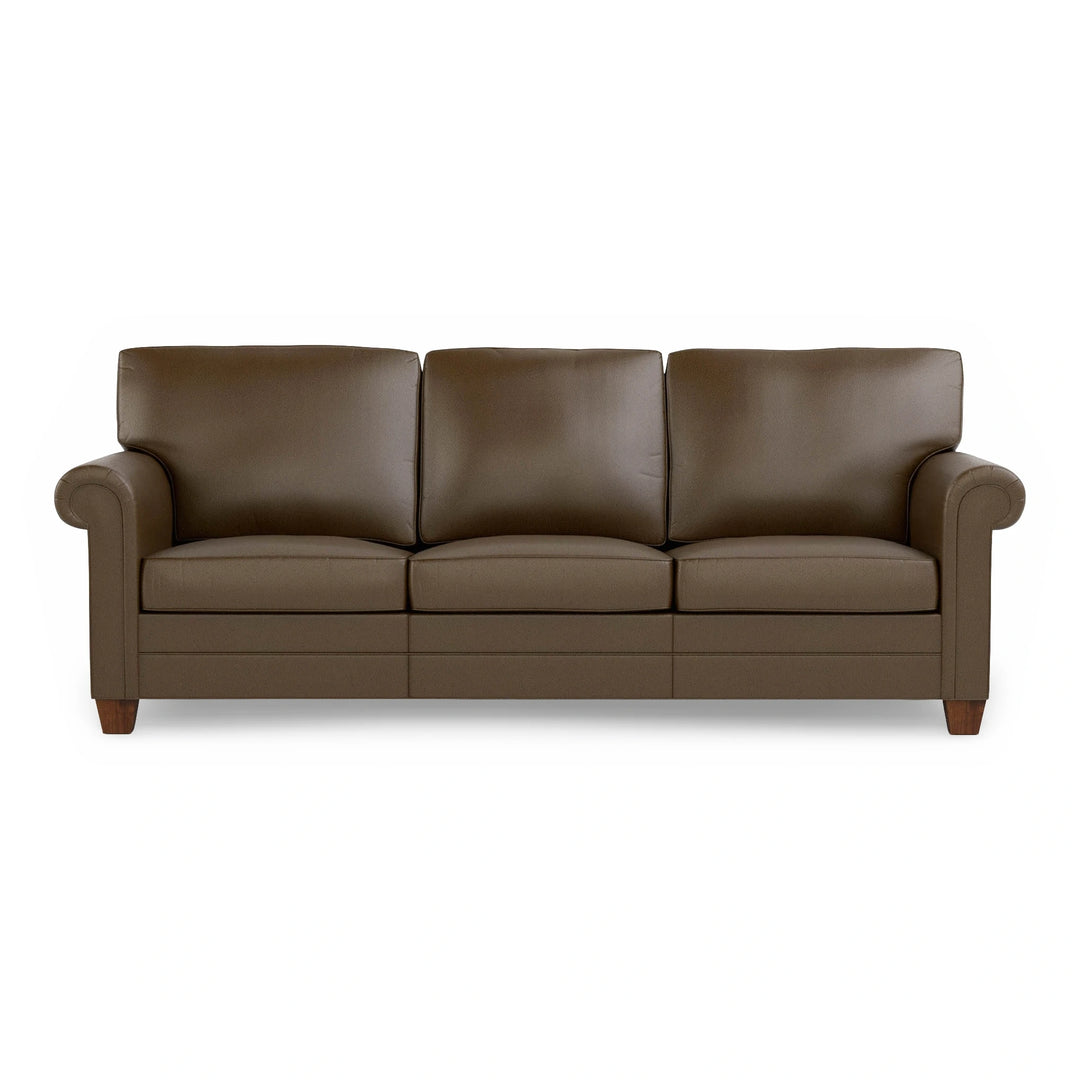 Arlington Sofa Living Room Stickley