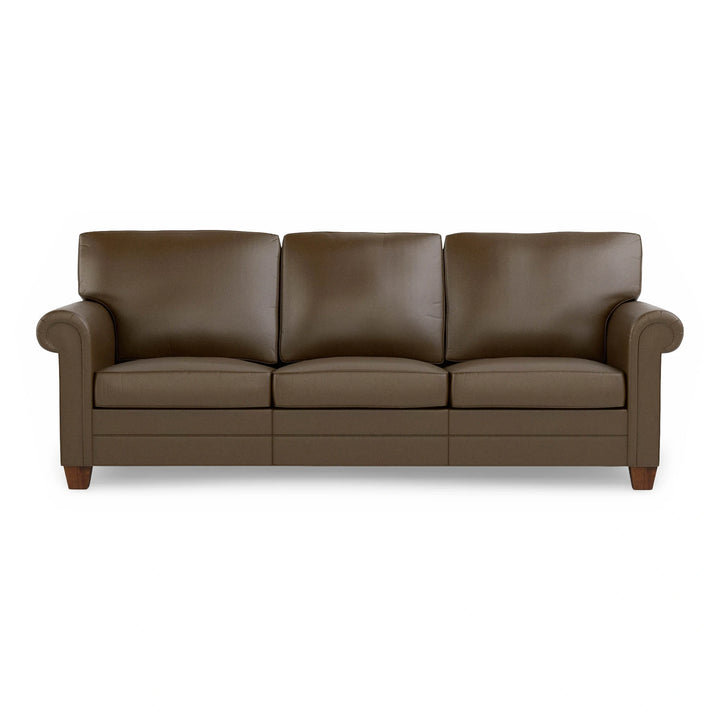 Arlington Sofa Living Room Stickley