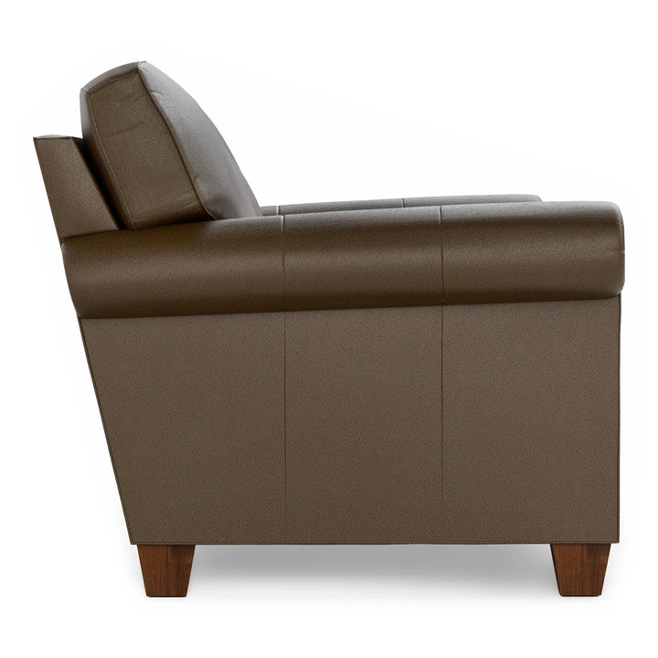 Arlington Sofa Living Room Stickley