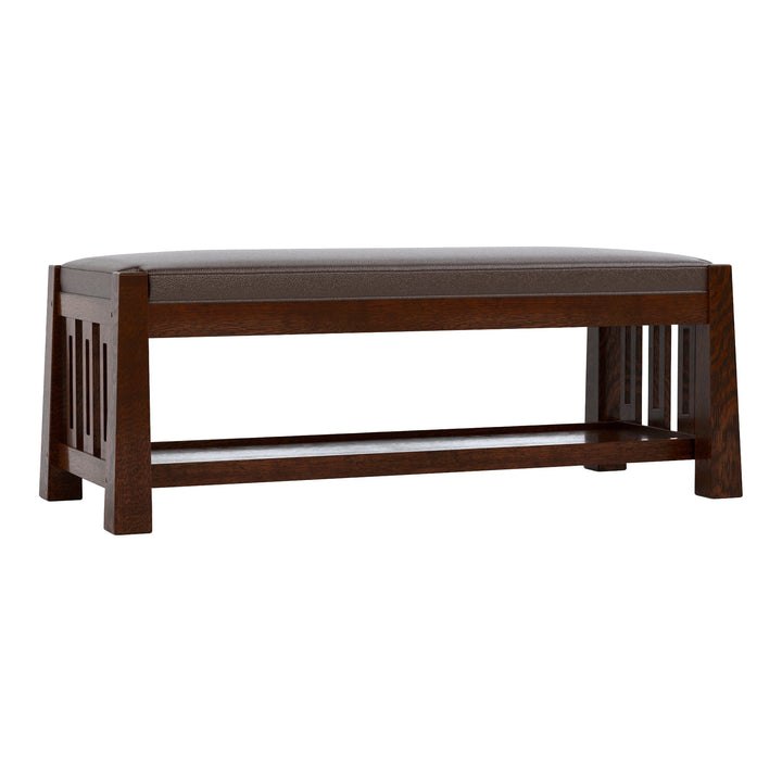 Highlands Bench