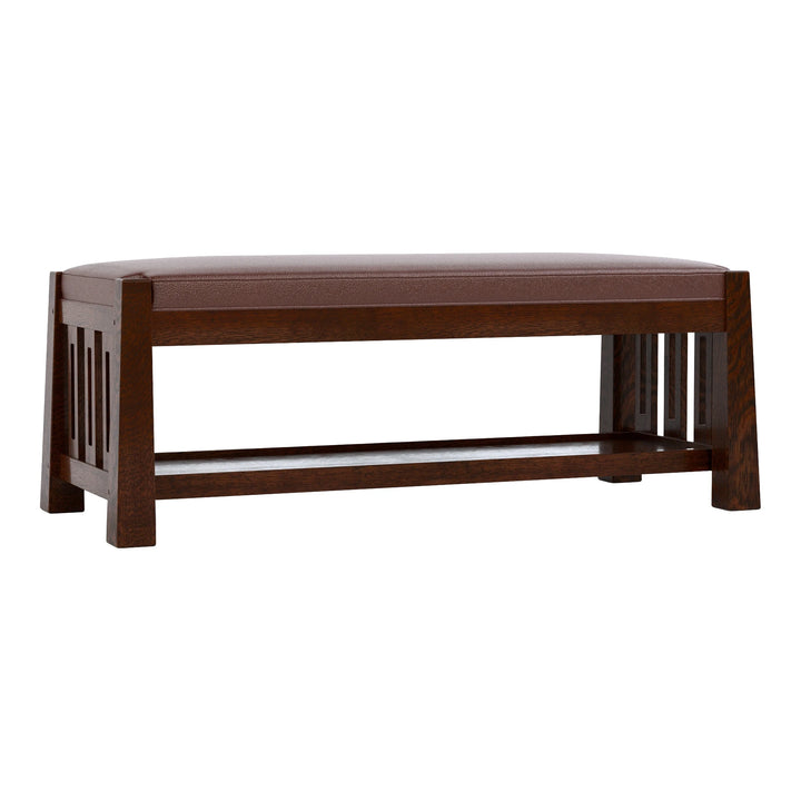 Highlands Bench