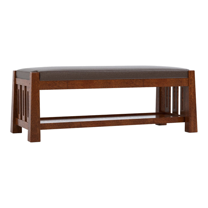 Highlands Bench