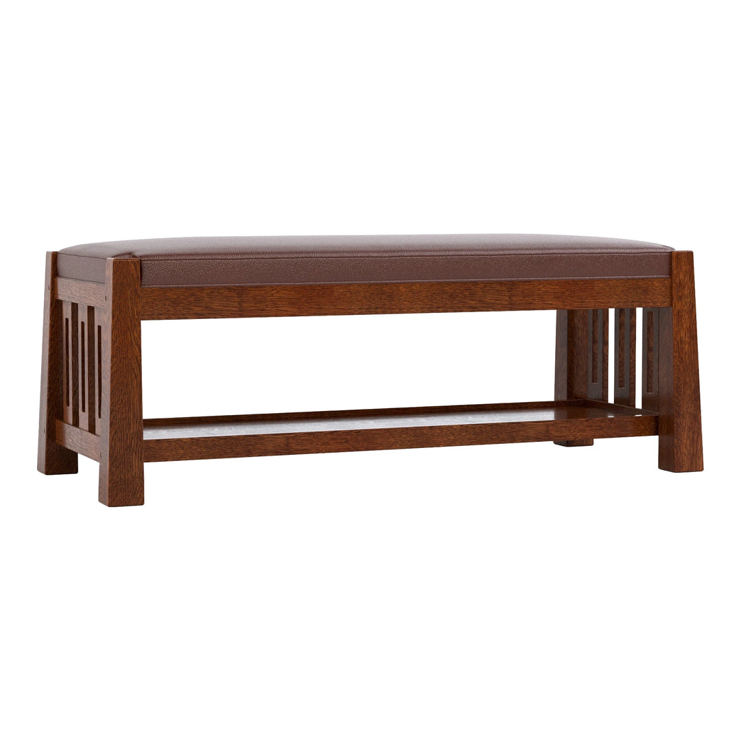 Highlands Bench