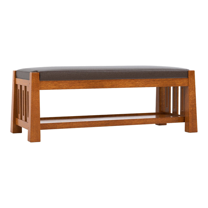 Highlands Bench