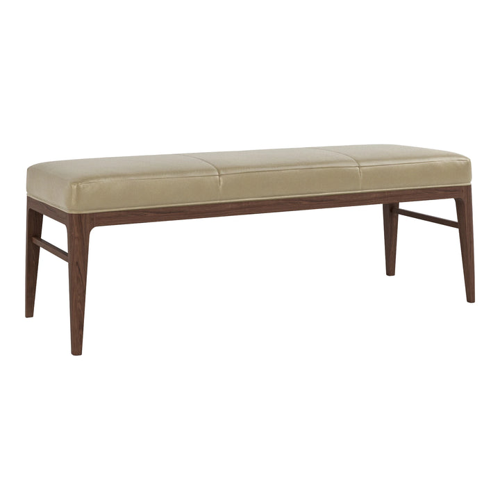 Walnut Grove Studio Bench