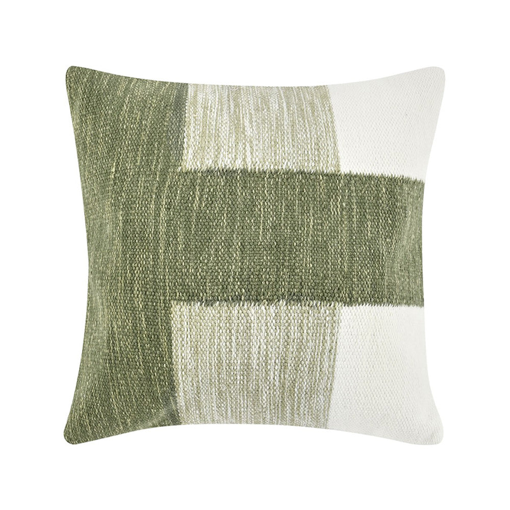 Kass Loden Green 22" Pillow Accessories Classic Home   